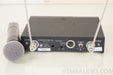 Audio Technica ATW-R73 Wireless Microphone System w/ ATW-T76HE mic