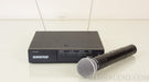Audio Technica ATW-R73 Wireless Microphone System w/ ATW-T76HE mic