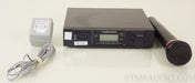 Audio Technica ATW-R310 & ATW-T36HE Wireless Microphone System