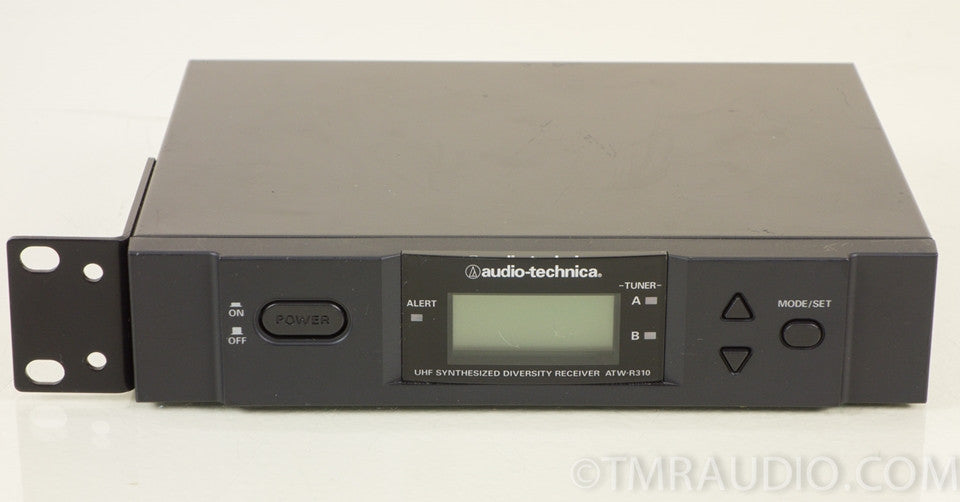 Audio Technica ATW-R310 Wireless Microphone Receiver