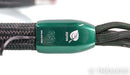 AudioQuest Aspen Bi-Wire Speaker Cables; 3m Pair; 72v DBS