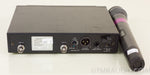 Audio Technica ATW-R310 Wireless Microphone Kit AS-IS
