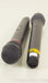 Audio Technica ATW-T341 Wireless Microphones