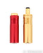 Synergistic Research Atmosphere X Euphoria Power Cable; 5ft AC Cord; Level 3