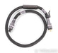 Synergistic Research Atmosphere X Euphoria Power Cable; 5ft AC Cord; Level 3