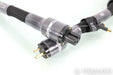 Synergistic Research Atmosphere X Euphoria Power Cable; 5ft AC Cord; Level 3