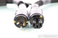 Synergistic Research Atmosphere X Euphoria Power Cable; 5ft AC Cord; Level 3