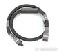 Synergistic Research Atmosphere X Euphoria Power Cable; 5ft AC Cord; Level 3