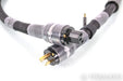 Synergistic Research Atmosphere X Euphoria Power Cable; 5ft AC Cord; Level 3