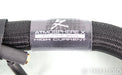 Synergistic Research Atmosphere X Euphoria Power Cable; 5ft AC Cord; Level 3