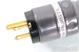 Synergistic Research Atmosphere X Euphoria Power Cable; 5ft AC Cord; Level 3