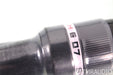 Synergistic Research Atmosphere X Euphoria Power Cable; 5ft AC Cord; Level 3
