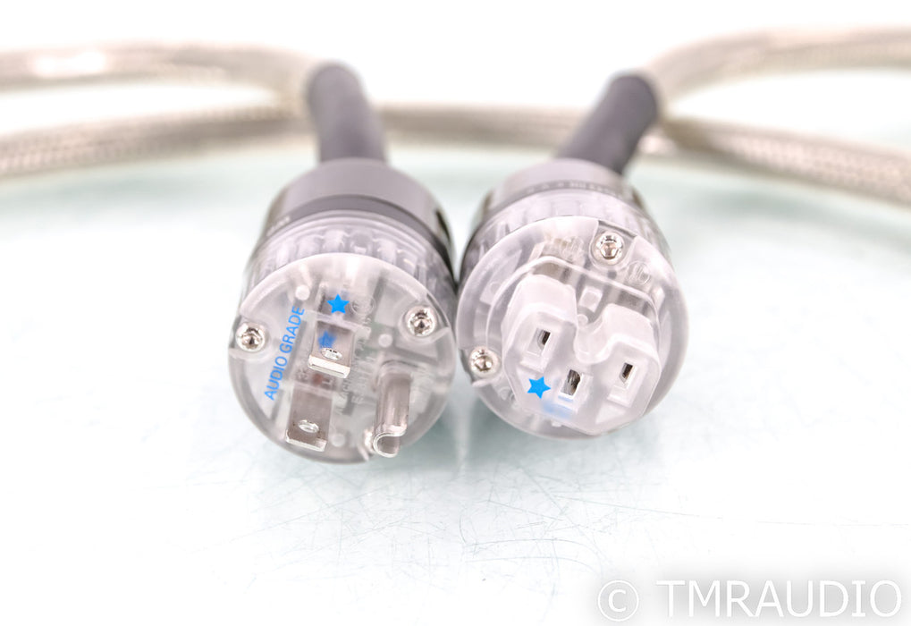 Analysis Plus Ultimate Oval Power Cable; 3m AC Cord