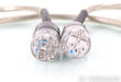 Analysis Plus Ultimate Oval Power Cable; 3m AC Cord
