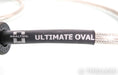 Analysis Plus Ultimate Oval Power Cable; 3m AC Cord