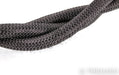 AudioQuest Tornado High (Variable) Current Power Cable; 2m AC Cord; 72v DBS; HC