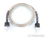 Analysis Plus Ultimate Power Oval Power Cable; 2m AC Cord