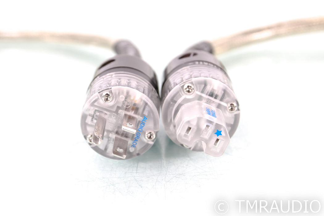 Analysis Plus Ultimate Power Oval Power Cable; 2m AC Cord