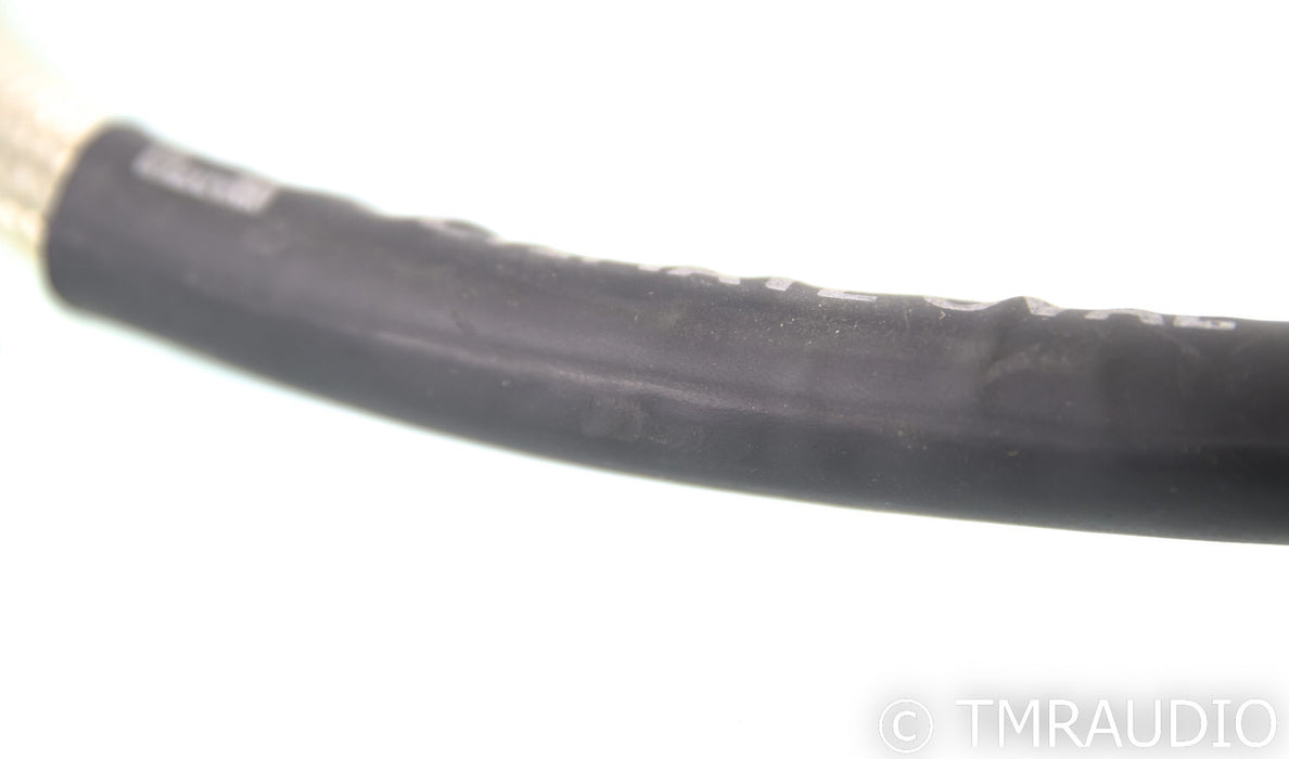 Analysis Plus Ultimate Power Oval Power Cable; 2m AC Cord