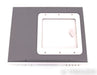 Aqua La Diva CD Transport; Silver, Remote