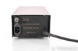 Audible Illusions Modulus 3A  Stereo Tube Preamplifier; MM Phono
