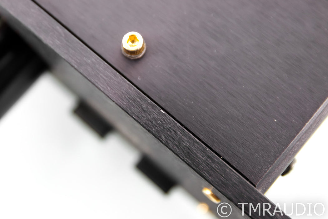 Audible Illusions Modulus 3A  Stereo Tube Preamplifier; MM Phono