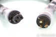 Synergistic Research Galileo SX Power Cable; 5ft AC Cord
