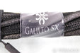 Synergistic Research Galileo SX Power Cable; 5ft AC Cord