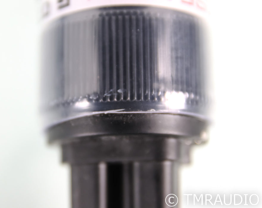 Synergistic Research Galileo SX Power Cable; 5ft AC Cord