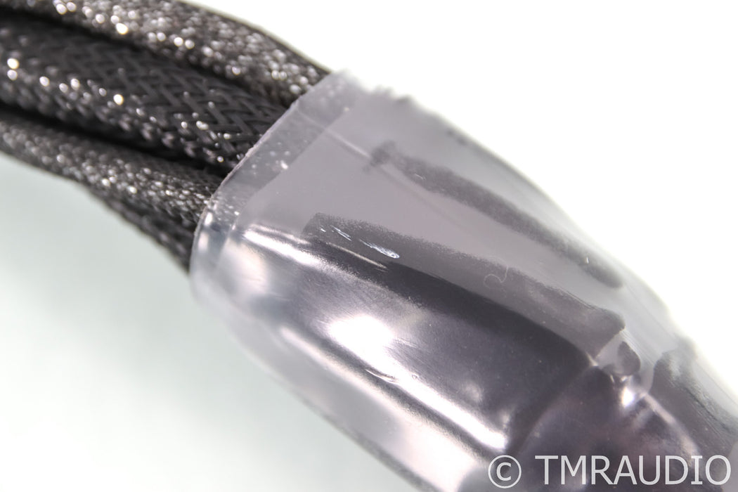 Synergistic Research Galileo SX Power Cable; 5ft AC Cord
