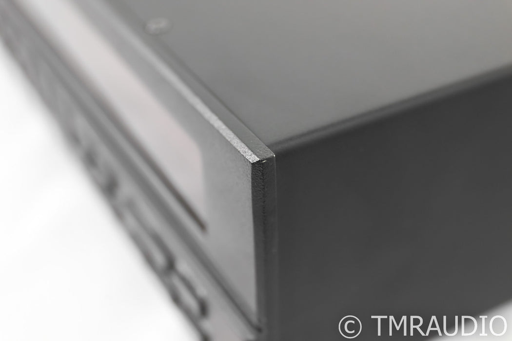 California Audio Labs Icon Mk.II CD Player; Remote; HDCD