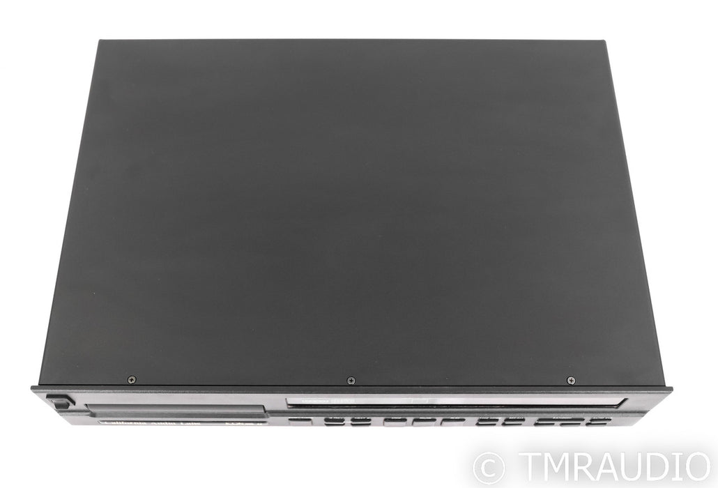 California Audio Labs Icon Mk.II CD Player; Remote; HDCD