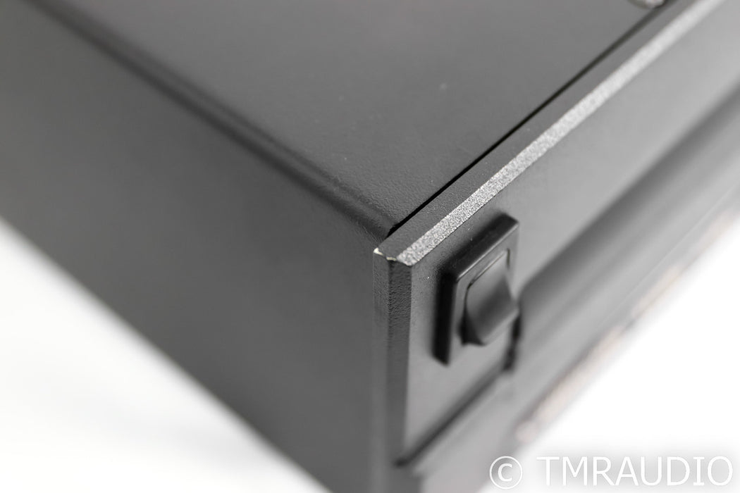 California Audio Labs Icon Mk.II CD Player; Remote; HDCD