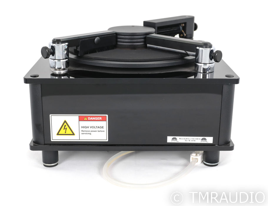 Hannl Mera ELB Eco 24v Record Cleaning Machine