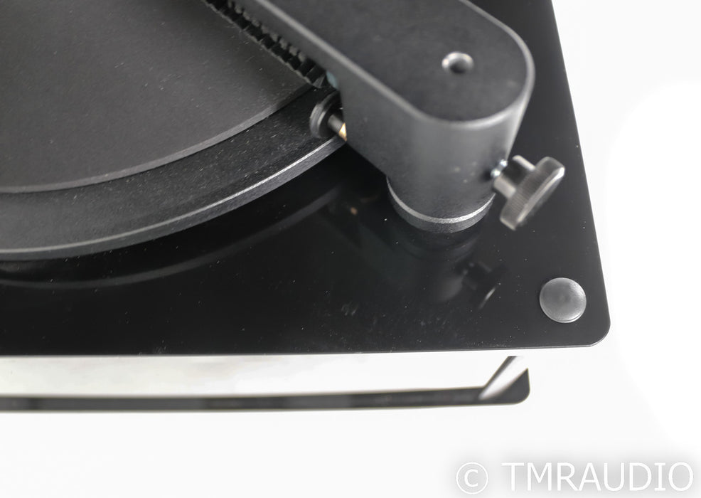 Hannl Mera ELB Eco 24v Record Cleaning Machine