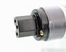 Synergistic Research Galileo SX Power Cable; 5ft AC Cord