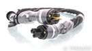 Synergistic Research Galileo SX Power Cable; 5ft AC Cord