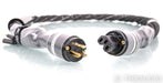 Synergistic Research Galileo SX Power Cable; 5ft AC Cord