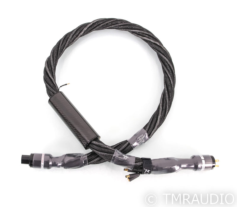 Synergistic Research Galileo SX Power Cable; 5ft AC Cord