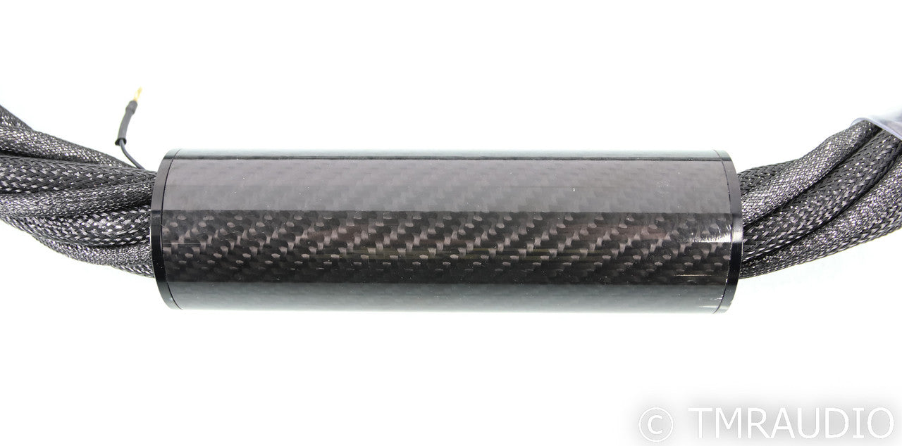 Synergistic Research Galileo SX Power Cable; 5ft AC Cord