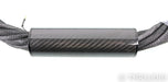 Synergistic Research Galileo SX Power Cable; 5ft AC Cord