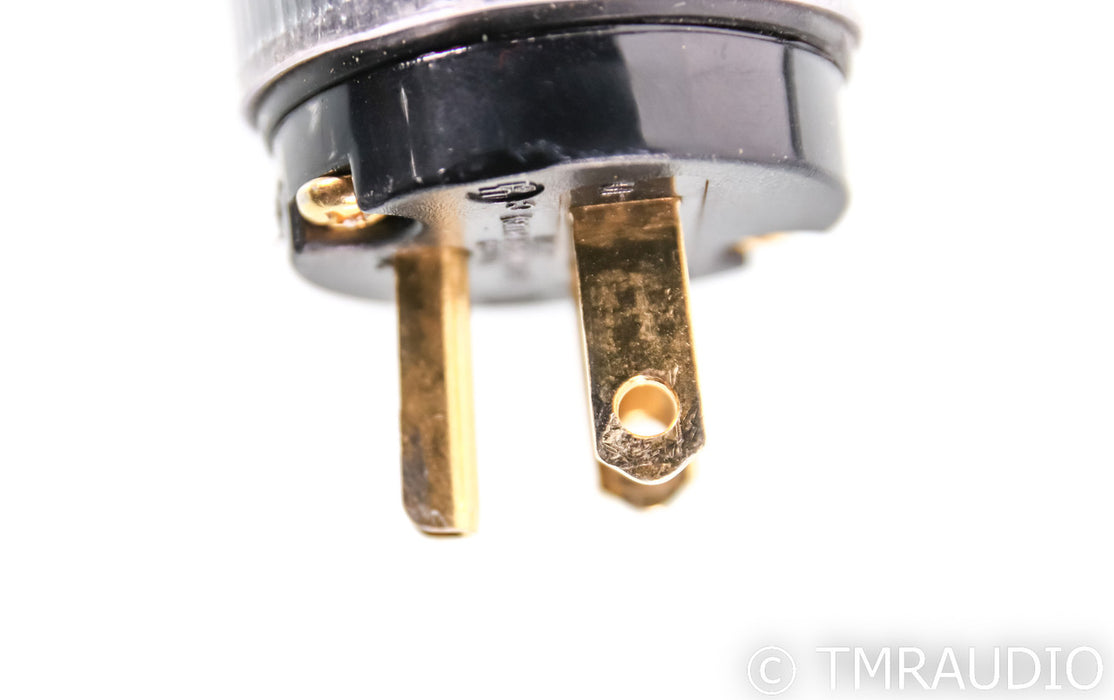 Synergistic Research Galileo SX Power Cable; 5ft AC Cord
