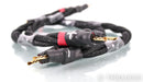Synergistic Research Galileo SX Speaker Jumpers; 0.5m Set of Four