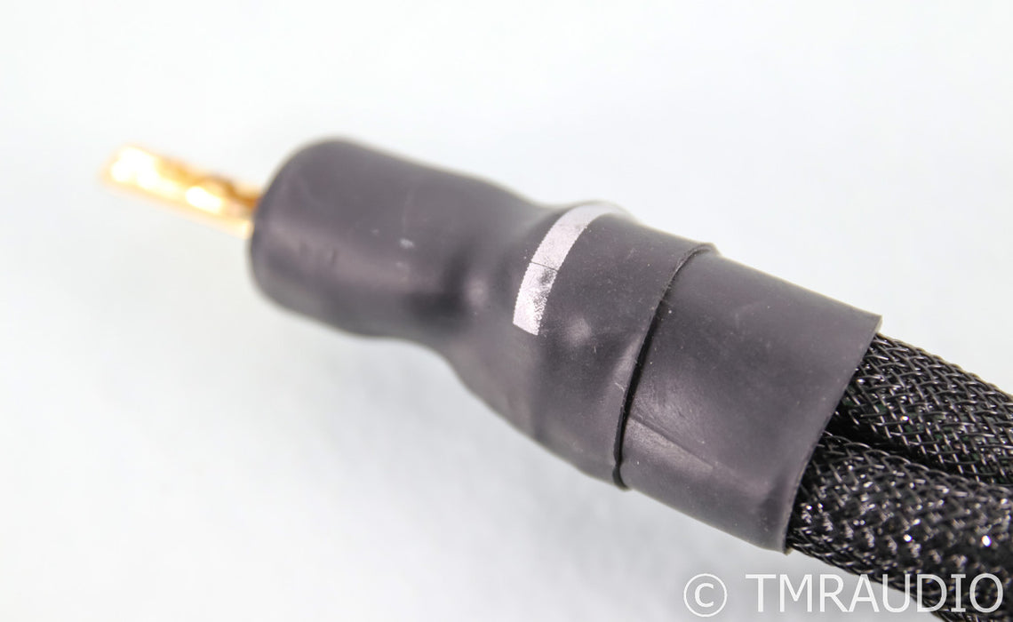 Synergistic Research Galileo SX Speaker Jumpers; 0.5m Set of Four