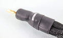 Synergistic Research Galileo SX Speaker Jumpers; 0.5m Set of Four