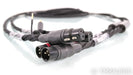 Synergistic Research Atmosphere X Euphoria XLR Cables; 7m Pair Balanced