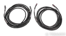 Synergistic Research Atmosphere X Euphoria XLR Cables; 7m Pair Balanced