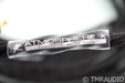 Synergistic Research Atmosphere X Euphoria XLR Cables; 7m Pair Balanced