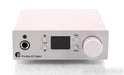 Pro-Ject Audio Pre Box S2 Digital DAC; D/A Converter; Silver; Remote