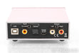 Pro-Ject Audio Pre Box S2 Digital DAC; D/A Converter; Silver; Remote